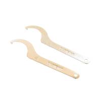 Bilstein - Bilstein B16 2012 Volkswagen Beetle Turbo Front and Rear Performance Suspension System - 48-158176 - Image 6