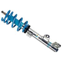 Bilstein - Bilstein B16 2010 Mercedes-Benz E350 Base Sedan Front and Rear Suspension Kit - 48-166560 - Image 7