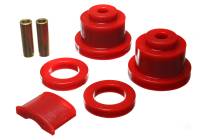 Energy Suspension - Energy Suspension Gto Rear Subframe Race Perf - Red - 3.4164R - Image 3