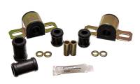 Energy Suspension - Energy Suspension Gm 5/8in Rr Stab Bush Set - Black - 3.5104G - Image 2