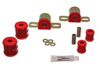 Energy Suspension - Energy Suspension Gm 11/16in Rr Stab Bush Set - Red - 3.5110R - Image 3
