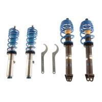 Bilstein - Bilstein B16 (PSS10) 2012 Porsche 911 Carrera H6 Front & Rear Performance Suspension System - 48-216036 - Image 1