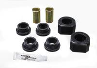 Energy Suspension - Energy Suspension 81-91 Denali XL/Suburban 4WD Black 1-1/4in OD Front Sway Bar Bushing Set - 3.5118G - Image 2