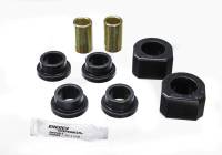 Energy Suspension - Energy Suspension 81-91 Denali XL/Suburban 4WD Black 1-1/4in OD Front Sway Bar Bushing Set - 3.5118G - Image 3