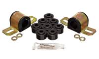 Energy Suspension - Energy Suspension Gm Rr Sway Bar Set Dually - Black - 3.5120G - Image 2