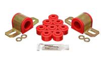 Energy Suspension - Energy Suspension Gm Rr Sway Bar Set Dually - Red - 3.5120R - Image 2
