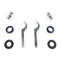 Bilstein - Bilstein B16 (PSS10) 12-13 BMW 328i 2.0L & 3.0L/335i 3.0L Front & Rear Performance Suspension System - 48-217170 - Image 5