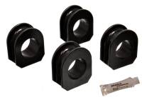 Energy Suspension - Energy Suspension GM P-30 Black 1-3/4in Rear Sway Bar Bushing Set - 3.5148G - Image 1