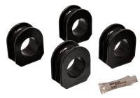 Energy Suspension - Energy Suspension GM P-30 Black 1-3/4in Rear Sway Bar Bushing Set - 3.5148G - Image 2