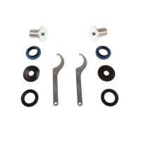 Bilstein - Bilstein B16 (PSS10) 12-14 Audi A6/A7 L4/V6 (Incld Quattro/TDI) Ft&Rr Performance Suspension System - 48-221832 - Image 5