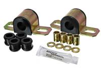Energy Suspension - Energy Suspension 24Mm Corvette Rear Stab Bar - Black - 3.5151G - Image 2