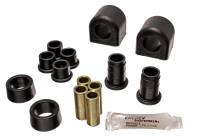 Energy Suspension - Energy Suspension 30Mm Corvette Front Stab Bar - Black - 3.5155G - Image 2