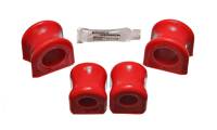 Energy Suspension - Energy Suspension 83-94 GM S-10 Blazer/ S-15 Jimmy 4WD 32mm Front Sway Bar Bushing Set - 3.5158R - Image 2