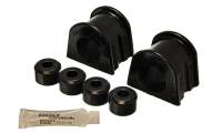 Energy Suspension - Energy Suspension Gm 1-3/8in Stab. Bush Set - Black - 3.5160G - Image 1