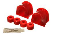 Energy Suspension - Energy Suspension Gm 1-3/8in Stab. Bar Bush - Red - 3.5160R - Image 1