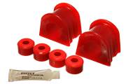 Energy Suspension - Energy Suspension Gm 1-3/8in Stab. Bar Bush - Red - 3.5160R - Image 3
