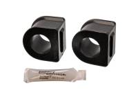Energy Suspension - Energy Suspension 93-02 Camaro/Firebird/Trans Am Black 30mm Front Sway Bar Bushing Set - 3.5163G - Image 1