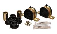 Energy Suspension - Energy Suspension 1-1/16in Greaseable S/B Set - Black - 3.5179G - Image 3