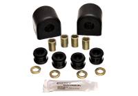 Energy Suspension - Energy Suspension 26Mm Rear Swaybar Bushing - Black - 3.5194G - Image 3