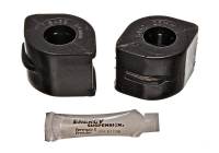 Energy Suspension - Energy Suspension 26Mm Front Swaybar Set - Black - 3.5196G - Image 2
