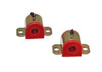 Energy Suspension - Energy Suspension 67-69 Chevy Camaro Red 11/16in Front Sway Bar Bushing Set - 3.5202R - Image 3