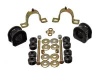 Energy Suspension - Energy Suspension Gm 4Wd Front Swaybar - 28Mm - Black - 3.5206G - Image 2