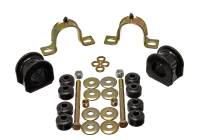 Energy Suspension - Energy Suspension Gm 4Wd Front Swaybar - 28Mm - Black - 3.5206G - Image 3
