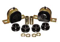 Energy Suspension - Energy Suspension 00-06 Tahoe/Yukon/Denali 2WD Black 28mm Rear Sway Bar Bushing Set - 3.5215G - Image 2