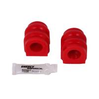 Energy Suspension - Energy Suspension 00-06 Tahoe/Yukon/Denali 2WD Red 28mm Rear Sway Bar Bushing Set - 3.5215R - Image 3