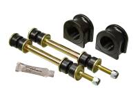 Energy Suspension GM Front Sway Bar Bushing Set 34mm - Black - 3.5235G