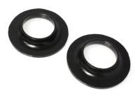 Energy Suspension - Energy Suspension Gm Rear Spring Isolator - Black - 3.6108G - Image 2