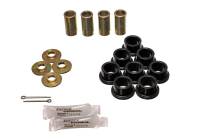 Energy Suspension - Energy Suspension Gm Corv Diff Strut Bush - Black - 3.7101G - Image 2