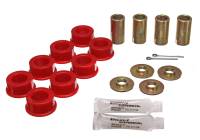 Energy Suspension - Energy Suspension Gm Corv Diff Strut Bush - Red - 3.7102R - Image 3