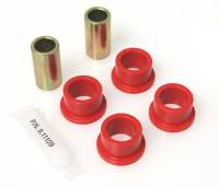 Energy Suspension - Energy Suspension 60-72 GM 1/2 Ton C-10/C1500 Red Rear Tracking Arm Bushing Set - 3.7104R - Image 2