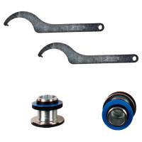 Bilstein - Bilstein B16 13-16 BMW 320i / 328i / 335i xDrive Front and Rear Performance Suspension System - 48-245463 - Image 6