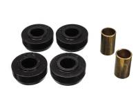 Energy Suspension - Energy Suspension 62-67 Chevy Nova Black Front Strut Rod Bushing Set - 3.7105G - Image 2