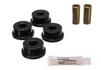 Energy Suspension - Energy Suspension 82-01 Chevy Camaro / 82-02 Pontiac Firebird Rear Black Panhard Bar Bushing Set - 3.7106G - Image 3