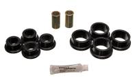 Energy Suspension - Energy Suspension Corvette Rr Strut Bushings - Black - 3.7108G - Image 2