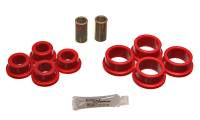 Energy Suspension - Energy Suspension Corvette Rr Strut Bushings - Red - 3.7108R - Image 3
