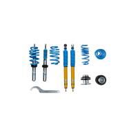 Bilstein - Bilstein B16 (PSS10) 2015 Porsche Macan Suspension Kit - 48-246125 - Image 2