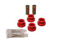 Energy Suspension - Energy Suspension Chev Track Bar - Red - 3.7112R - Image 3