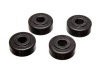 Energy Suspension - Energy Suspension 61-68 Buick Centrurion/Electra/LeSabre/Riviera Black Front Strut Rod Bushing Set - 3.7114G - Image 2