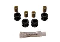 Energy Suspension - Energy Suspension Corvette Rear End Link Set - Black - 3.8101G - Image 3