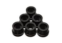 Energy Suspension - Energy Suspension Fd Rack & Pinion Bush - Black - 4.10101G - Image 2