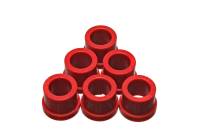 Energy Suspension Fd Rack & Pinion Bush - Red - 4.10101R