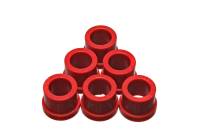 Energy Suspension - Energy Suspension Fd Rack & Pinion Bush - Red - 4.10101R - Image 2
