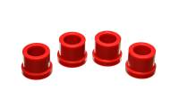 Energy Suspension - Energy Suspension Fd Rack & Pinion Bush - Red - 4.10102R - Image 3