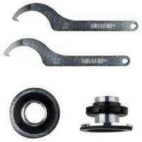 Bilstein - Bilstein B16 (PSS10) 15-17 Mercedes-Benz C300 4Matic L4 Front and Rear Performance Suspension System - 48-252096 - Image 5
