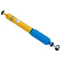 Bilstein - Bilstein B16 (PSS10) 15-17 Mercedes-Benz C300 4Matic L4 Front and Rear Performance Suspension System - 48-252096 - Image 7