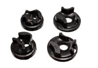 Energy Suspension - Energy Suspension 97-01 Ford Escort / ZX2 Motor Mount Inserts (2 Torque Positions) - 4.1105G - Image 2